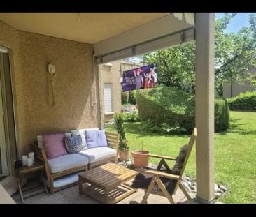 Studio à louer avec terrasse à Pully Sud - Photo 6