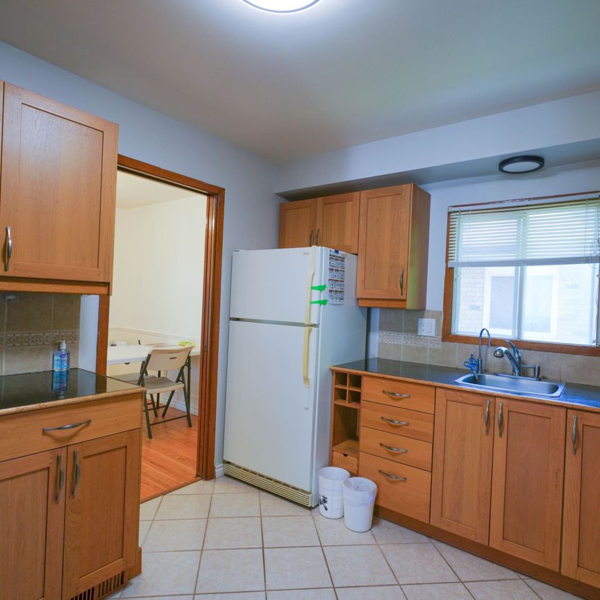 For Lease - 1329 Ernest Avenue, London South, Ontario - Photo 1