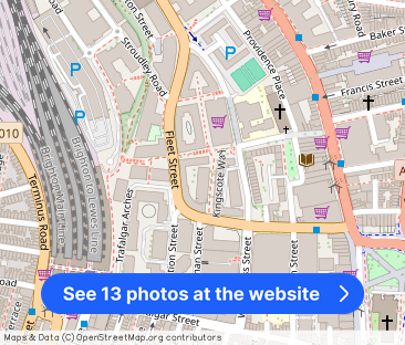 2 bedroom flat for rent - Photo 1