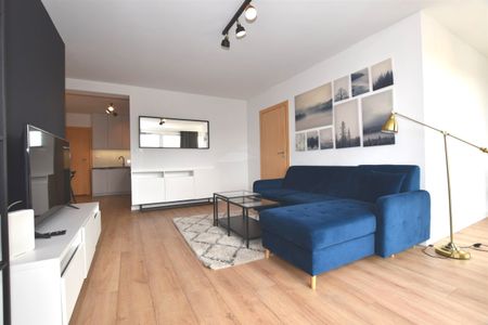 Mieszkanie na wynajem - Zdjęcie 2