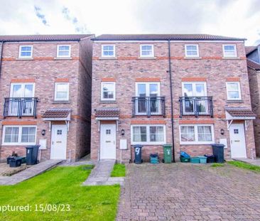 9, Hornby Court - Photo 1