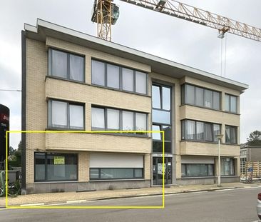 In het centrum gelegen appartement nabij het station met twee slaapkamers - Foto 2