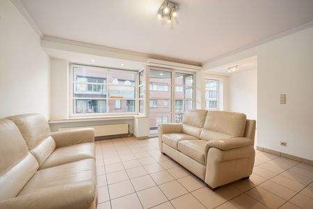 Roeselare- appartement met 3 slaapkamers - Photo 3