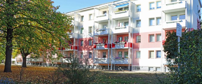 3-Zimmer-Wohnung im Agnesviertel - Foto 1