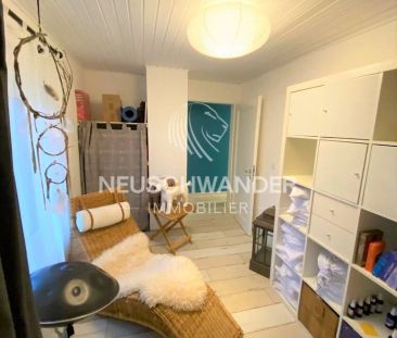 À louer à Movelier maison familiale de 5.5 pièces - Foto 4