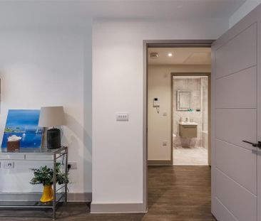 1 bedroom house to rent - Photo 2