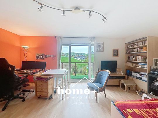 Spacious contiguous house of 154 m² with garden of 140 m² - Photo 1