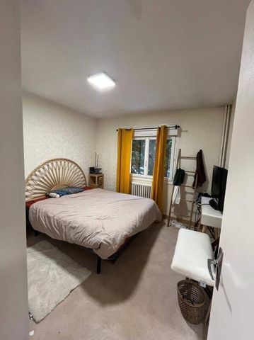 Location appartement t6 et plus 2 pièces 50 m² à Rodez (12000) - Photo 3