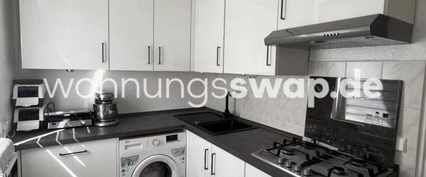 Wohnungsswap - 2 Zimmer, 65 m² - Krautstraße, Friedrichshain, Berlin - Foto 1