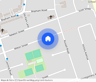 Milton Street, Southport, PR9 - Photo 1