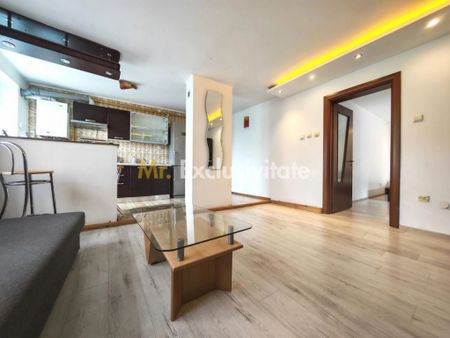 Apartament 2 camere de închiriat în Pitești zonă cent... - Photo 3