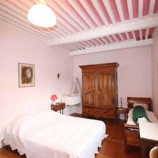 Location / Maison - Photo 1