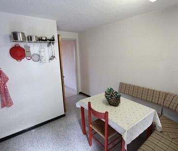 1 1/2-Zimmer-Wohnung im 2. OG mit Schlafgalerie / app. di 1 1/2 loc... - Foto 3