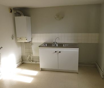 LOCATION APPARTEMENT T3, POITIERS, CENTRE-VILLE - Photo 1