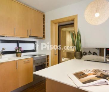 Piso en alquiler en Sant Gervasi-Galvany - Photo 6