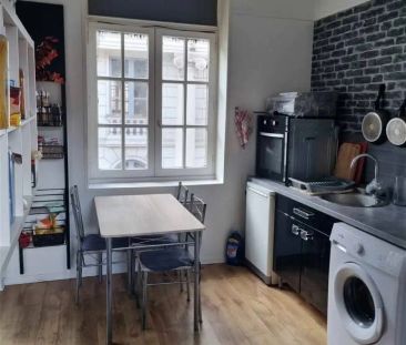 Location appartement 2 pièces - 50m² à Douai (59500) - Photo 5