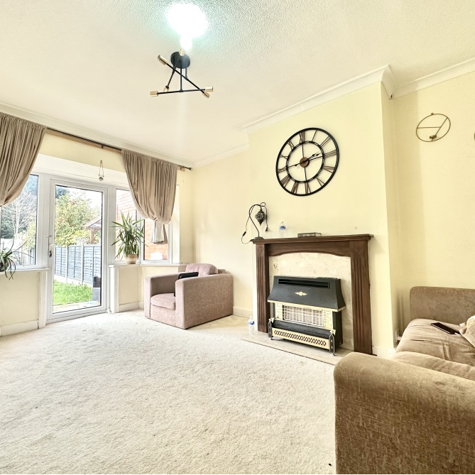 3 bedroom house to rent - Photo 1