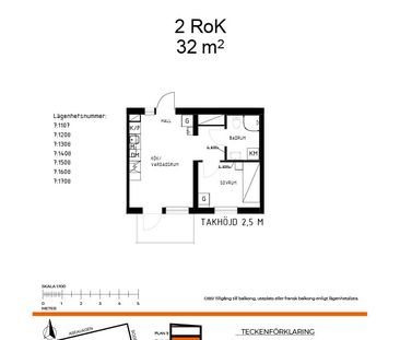 Södra Häggviksvägen 29 - Photo 3