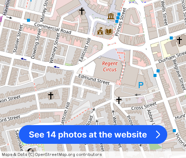 2 bedroom terraced house for rent - Photo 1