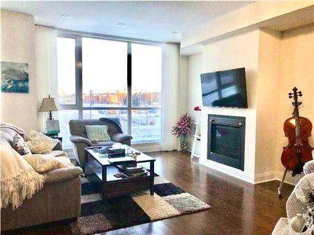 For Lease - 70 Little Creek Road Unit# 8, Mississauga, Ontario - Photo 2