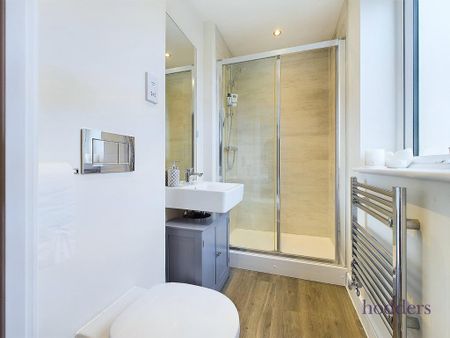 2 bedroom apartment to rent - Photo 3