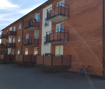 Borgmästaregatan, Lindesberg - Photo 1