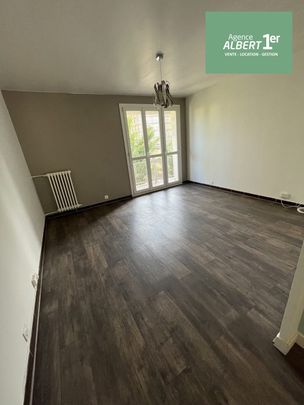 Appartement à louer, 3 pièces - Le Havre 76600 - Photo 1