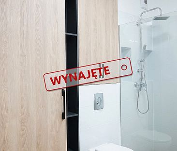 Dwupokojowe mieszkanie do wynajęcia ! - Zdjęcie 1