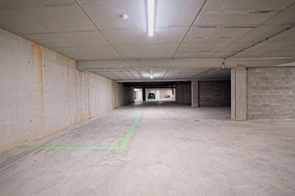Zeer lichtrijk nieuwbouwappartement te Buggenhout - Foto 1