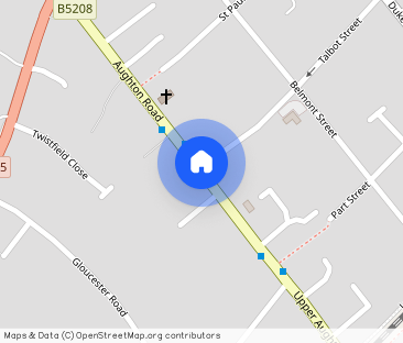 Aughton Road, Birkdale, Southport - Photo 1