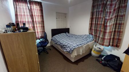 Flat 1 9 Heeley Road Selly Oak - Photo 3