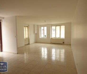 Location Maison 4 pièces 87m² EYSINES 33320 - Photo 1