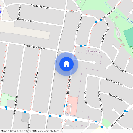 92 Stephen, Blacktown, NSW 2148