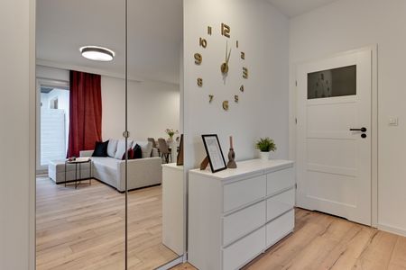 2 pokojowe mieszkanie z balkonem, miejscem postojowym w hali garażowej oraz komórką lokatorską - Фото 5