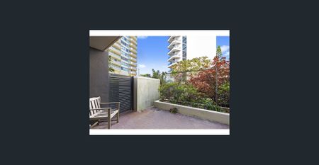 1 Bedroom Unit - ELECTRICITY, WATER & WIFI - FREE!!!!! - Photo 4