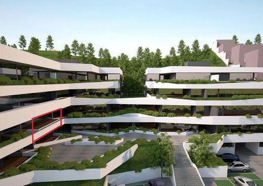 Apartamento T2 em Coimbra