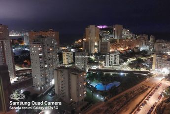 Holiday and Winter Let La Cala Finestrat