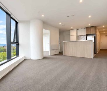 Unfurnished Two Bedroom with Stunning Views - Photo 1