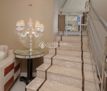 Casa com 3 quartos e 326m² para alugar em Fátima, Canoas. - Foto 2