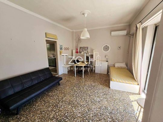 Studio/Γκαρσονιέρα για ενοικίαση Πάτρα - Κέντρο (Πάτρα) - Photo 1