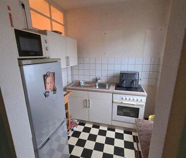 2 Zimmer wohnung zu vermieten - Photo 3