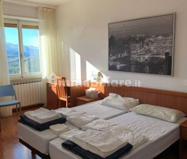 Appartamento viale Giacomo Leopardi, Centro, Camerino - Photo 5