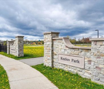 For Lease - 30 Hanmer Street Unit# 501, Barrie, Ontario - Photo 1
