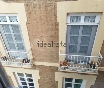 Alquiler de piso en Calle Morería Baja - Photo 6