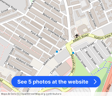 Albert Road, Widnes - Photo 1