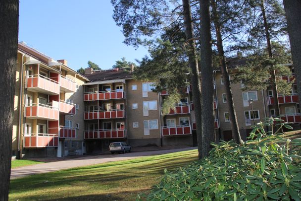 Västmannavägen 2 E - Photo 1