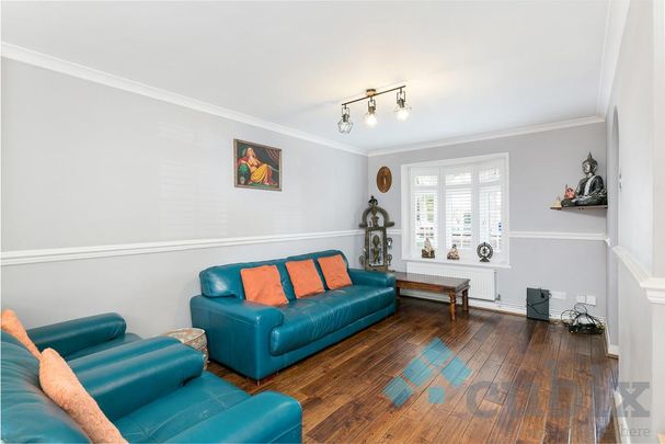 2 bedroom link detached house to rent - Photo 1