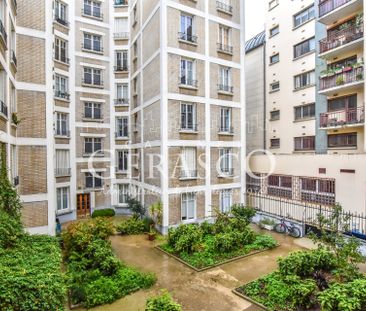 Appartement 2 pièces - 38.17m² - Photo 6