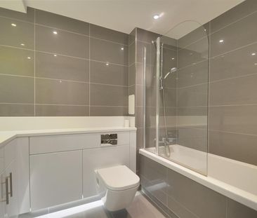 1 bedroom apartment - Photo 6