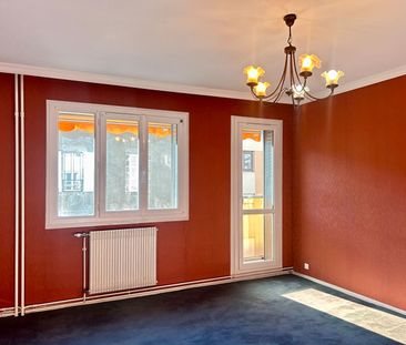Location appartement 3 pièces, 82.76m², Clermont-Ferrand - Photo 1